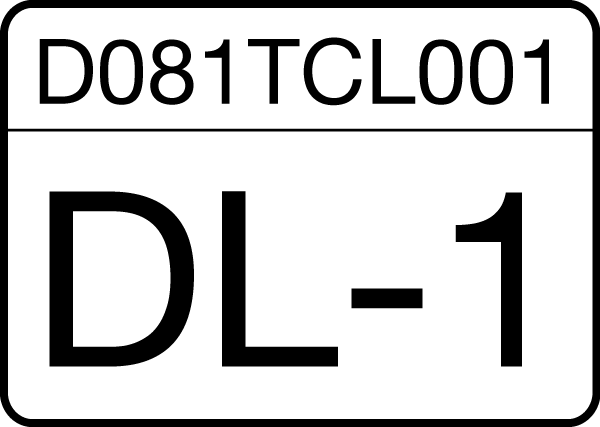 JASO DL-1