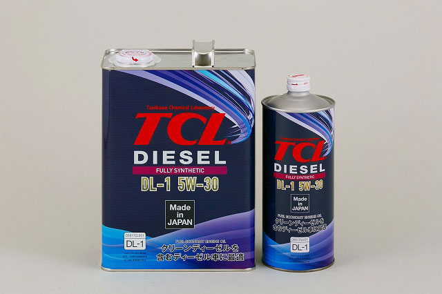 ENGINE OIL - ENGINE OIL - DIESEL