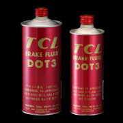 Brake Fluid DOT3