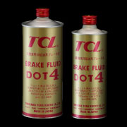 Brake Fluid DOT4