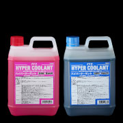 Hyper Coolant