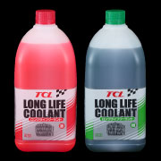 JIS longlife Coolant