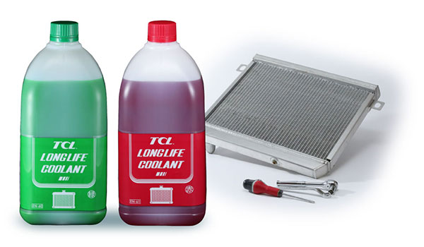 Long life coolant